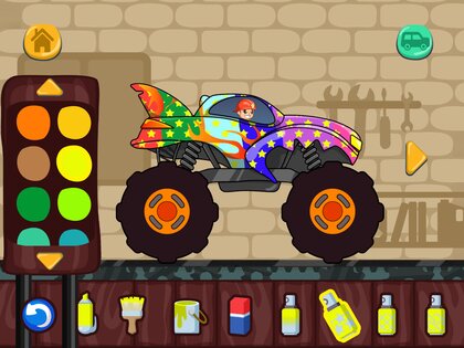 Vlad & Niki Машинки для детей 1.0.0. Скриншот 16
