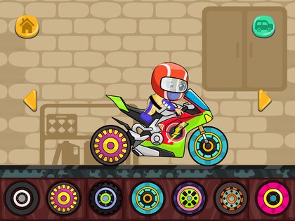 Vlad & Niki Машинки для детей 1.0.0. Скриншот 18