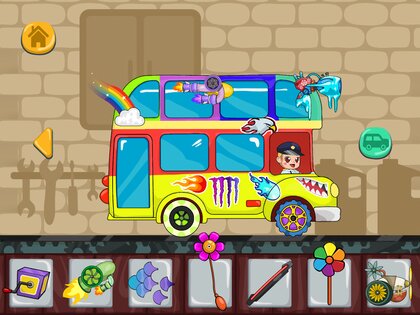 Vlad & Niki Машинки для детей 1.0.0. Скриншот 20