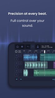 VoxBox Audio Editor 8.3.6. Скриншот 2