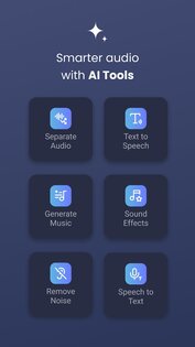 VoxBox Audio Editor 8.3.6. Скриншот 4