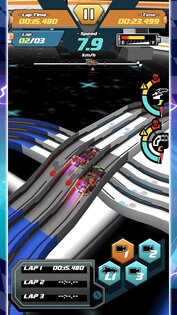 Mini Legend 3.23.0. Скриншот 12