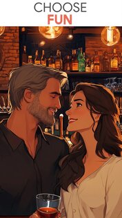 Love Legend 0.9612. Скриншот 26