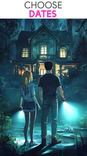 Love Legend 0.9612. Скриншот 27