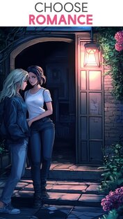 Love Legend 0.9612. Скриншот 29