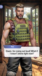 Love Legend 0.9612. Скриншот 31