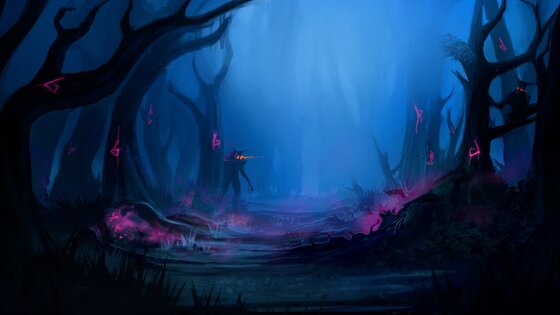 Revenants Soul 0.7.1. Скриншот 22