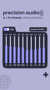 Echo Equalizer 6.0. Скриншот 18