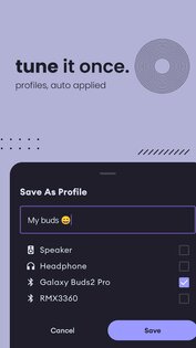 Echo Equalizer 6.0. Скриншот 21