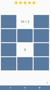 Математика – игры для ума 1.148. Скриншот 12