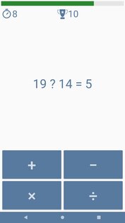 Математика – игры для ума 1.148. Скриншот 15