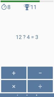 Математика – игры для ума 1.148. Скриншот 20