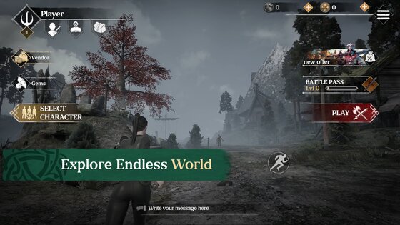 Hellguard: Dark Action 1.1.1. Скриншот 2