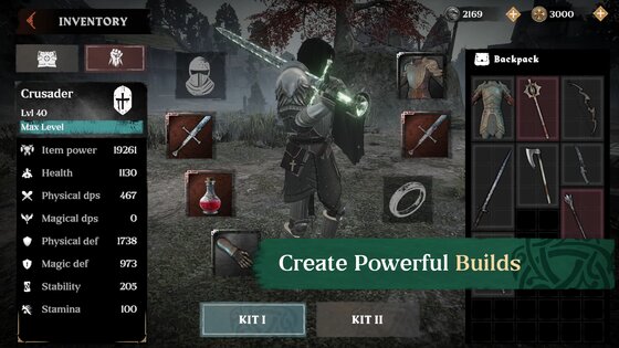 Hellguard: Dark Action 1.1.1. Скриншот 4