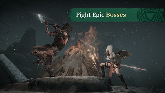 Hellguard: Dark Action 1.1.1. Скриншот 6