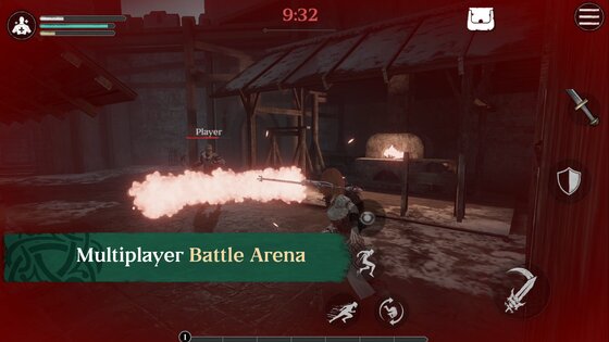 Hellguard: Dark Action 1.1.1. Скриншот 7