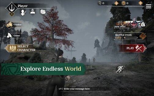 Hellguard: Dark Action 1.1.1. Скриншот 10