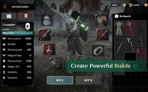 Hellguard: Dark Action 1.1.1. Скриншот 12