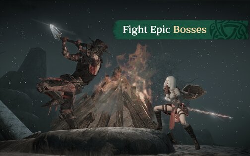 Hellguard: Dark Action 1.1.1. Скриншот 14