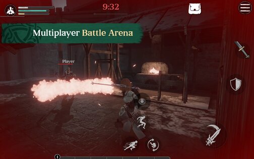 Hellguard: Dark Action 1.1.1. Скриншот 15