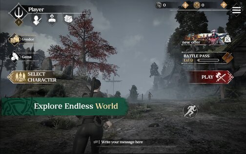 Hellguard: Dark Action 1.1.1. Скриншот 18