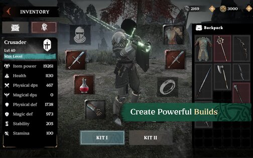 Hellguard: Dark Action 1.1.1. Скриншот 20