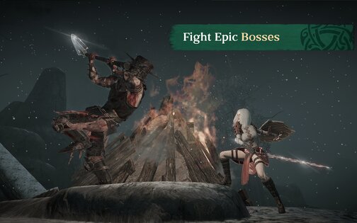 Hellguard: Dark Action 1.1.1. Скриншот 22