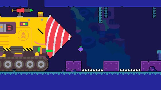 Dadish 4 1.0.23. Скриншот 4