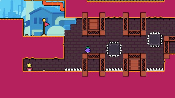 Dadish 4 1.0.23. Скриншот 15