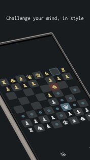 Minimal Chess 1.4.1. Скриншот 2