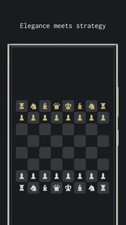 Minimal Chess 1.4.1. Скриншот 3