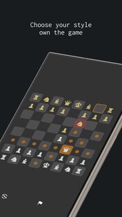 Minimal Chess 1.4.1. Скриншот 4