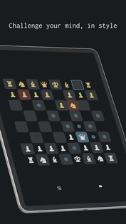 Minimal Chess 1.4.1. Скриншот 7