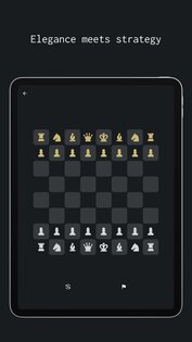 Minimal Chess 1.4.1. Скриншот 8