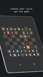Minimal Chess 1.4.1. Скриншот 9