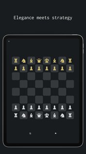 Minimal Chess 1.4.1. Скриншот 13