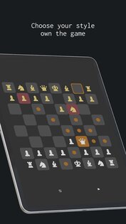 Minimal Chess 1.4.1. Скриншот 14