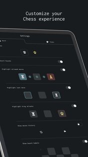 Minimal Chess 1.4.1. Скриншот 15