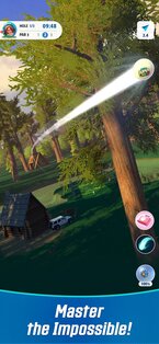Golf Super Crew 2.3.13. Скриншот 4