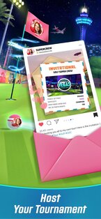 Golf Super Crew 2.3.13. Скриншот 5