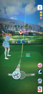 Golf Super Crew 2.3.13. Скриншот 8