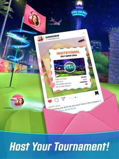 Golf Super Crew 2.3.13. Скриншот 13