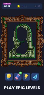 Arrow Out 1.3.5. Скриншот 2
