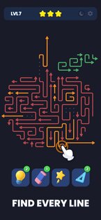 Arrow Out 1.3.5. Скриншот 3