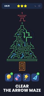 Arrow Out 1.3.5. Скриншот 4
