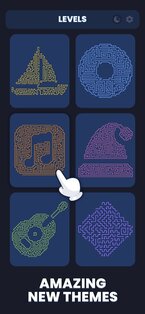 Arrow Out 1.3.5. Скриншот 6