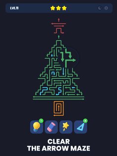 Arrow Out 1.3.5. Скриншот 10