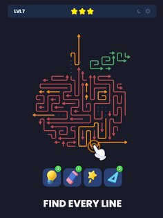 Arrow Out 1.3.5. Скриншот 15