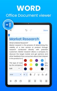 Word Document: DOCX, PDF, XLSX 308504.0. Скриншот 7