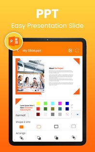 Word Document: DOCX, PDF, XLSX 308504.0. Скриншот 10